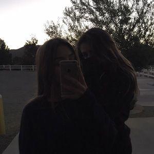 Meet your Posher, Hailey